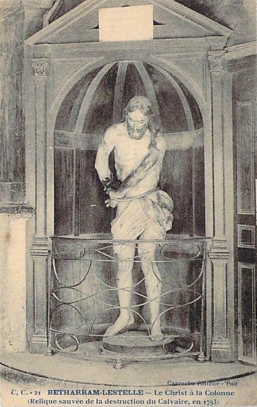 Sanctuaire Notre-Dame de Bétharram