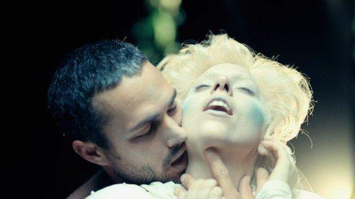 Lady Gaga cherche un appartement avec Taylor Kinney !!