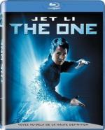 [Blu-ray] The One