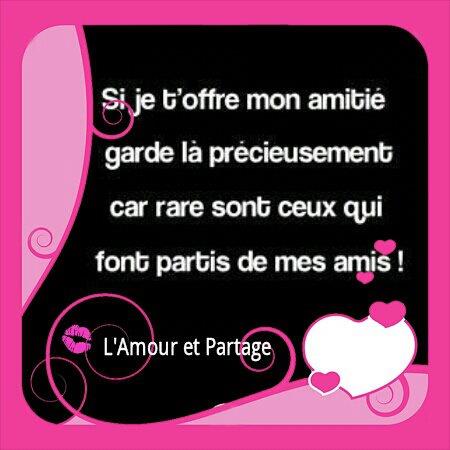 IMAGE TEXTE