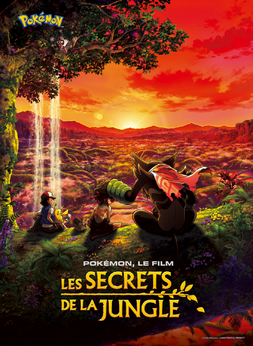 [Téléchargement] Film 023 Les secrets de la jungle