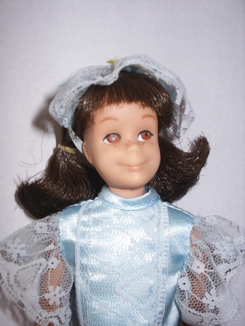 Robe de cérémonie pour Skipper