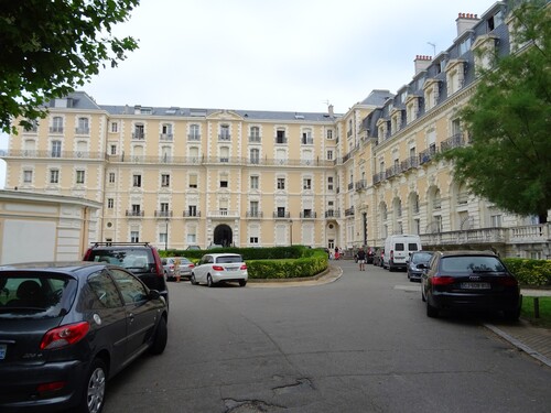 Promenade à Biarritz (photos)