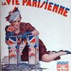 La Vie Parisienne - samedi 8 Juin 1935.