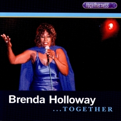 Brenda Holloway - Together - Complete CD