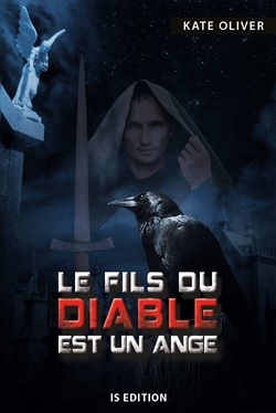 "Le fils du diable est un ange" de Kate Oliver