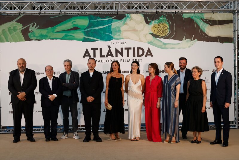 Atlàntida Mallorca Film Fest 2023