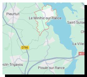 Situation locale