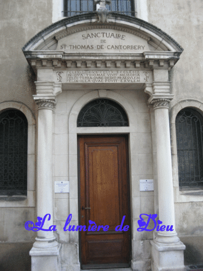 Lyon : Basilique Notre-Dame de Fourvière