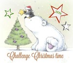 Challenge Christmas 2019