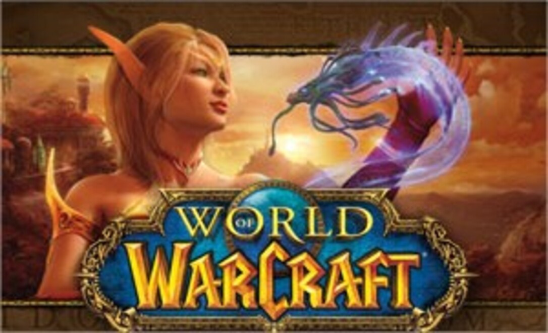 World of Warcraft : 5 nouveaux épisodes