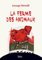 Amazon.fr - La ferme des animaux - Orwell, George - Livres