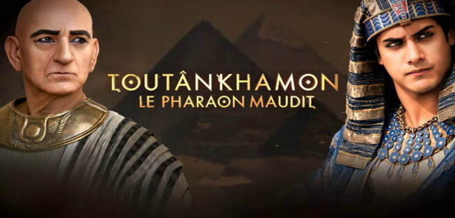 TÉLÉCHARGER LE PHARAON MAUDIT PHARAON TÉLÉCHARGER MAUDIT LE