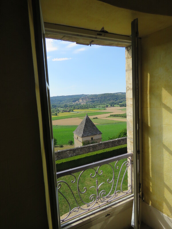 Château de Marqueyssac (5).