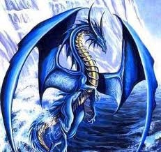 Les Dragons D Eau L Univers D Olympia