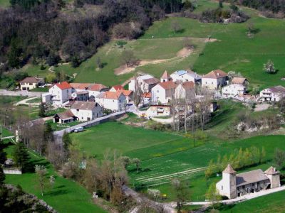 Commune de Glandage - Annuaire - Association des maires de la Drôme