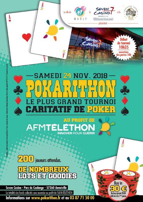 Pokarithon 2018