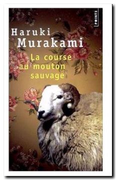 Haruka Murakami : La course au mouton sauvage