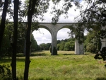 Agnès et le viaduc