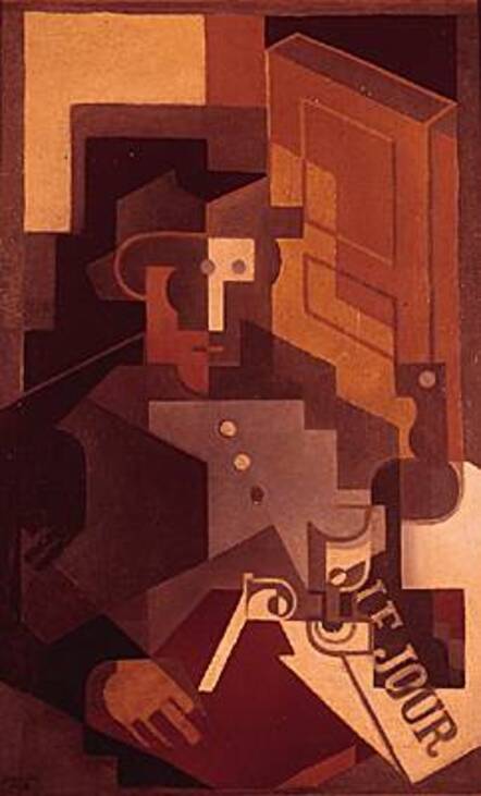 Juan Gris