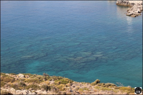 Kolymbia, Ile de Rhodes