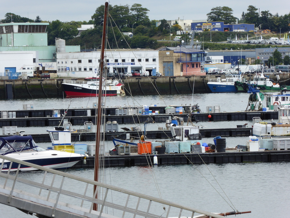 CONCARNEAU