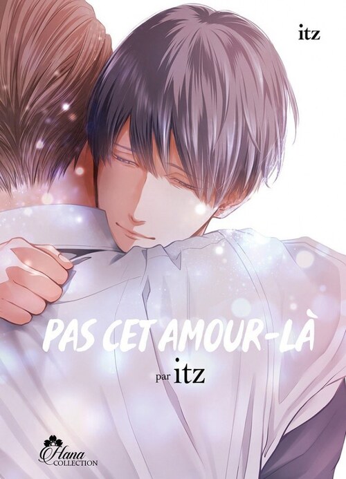 Pas cet amour-là