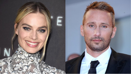 Margot Robbie et Matthias Schoenaerts joueront dans un thriller sur la Seconde Guerre mondiale réalisé par Justin Kurzel