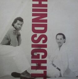 Hindsight - Days Like This - Complete LP