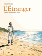 L'ÉTRANGER