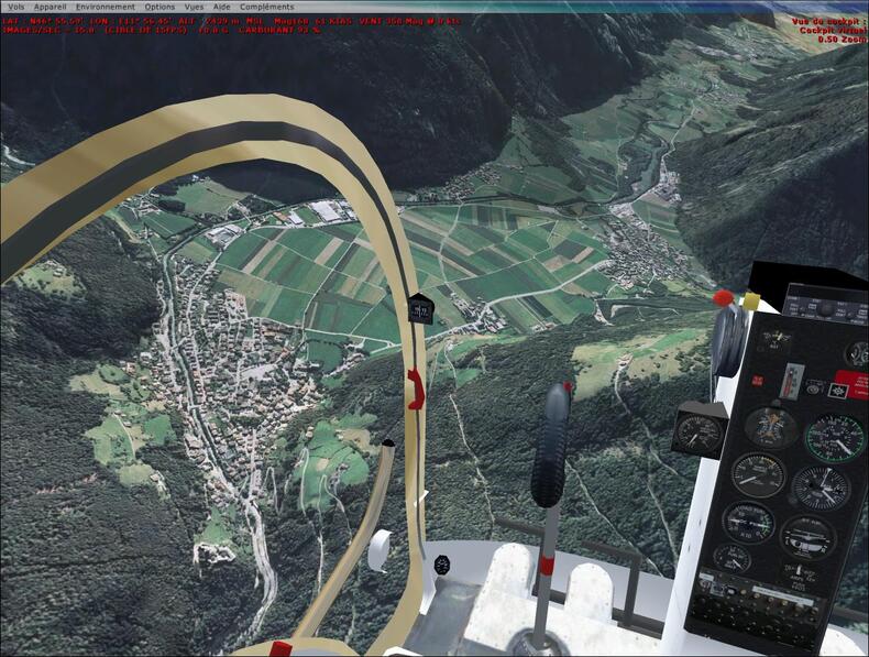 Install Tileproxy In P3d Install Tileproxy In P3d