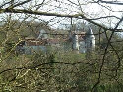 LES REMPARTS DU HOULEY (Calvados)