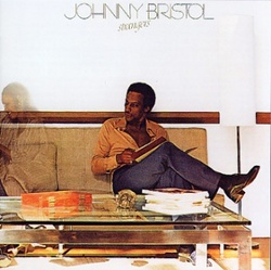 Johnny Bristol - Strangers - Complete LP