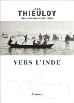 Vers l'Inde - Jack Thieuloy