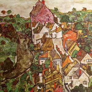 Egon Schiele