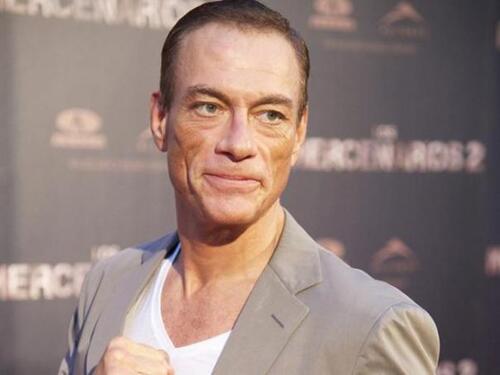 Jean-Claude Van Damme crée des passerelles entre les cinémas du monde