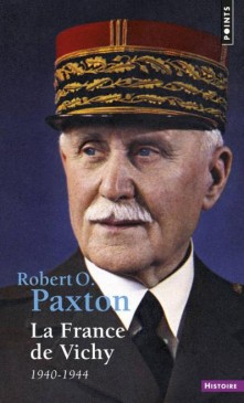 Robert Paxton : « L’argument de Zemmour sur Vichy est vide »