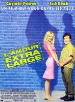 L'amour extra-large