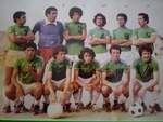 1977 EN - Sénégal 2-0
