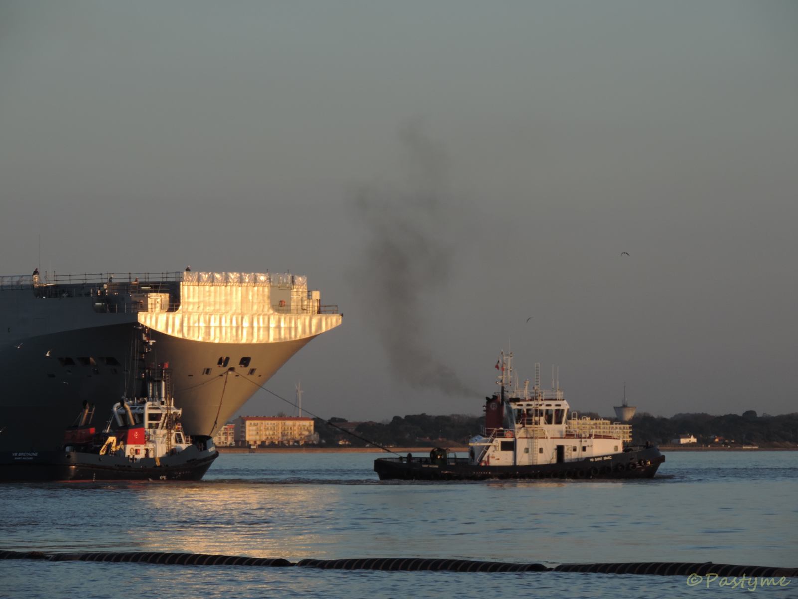 VLADIVOSTOK