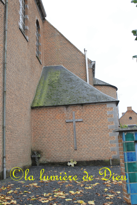 Basilique Notre-Dame de Tongre