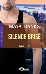 KGI de Maya Banks