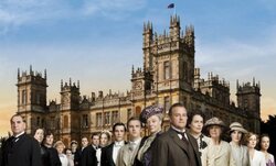 Top British historic TV locations to visit in 2014