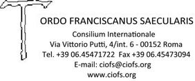 Lettre et Conclusion du Chapitre International de l'OFS - Nov 2014