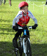 2ème cyclo cross UFOLEP de Sainghin en Weppes ( Ecoles de cyclisme )