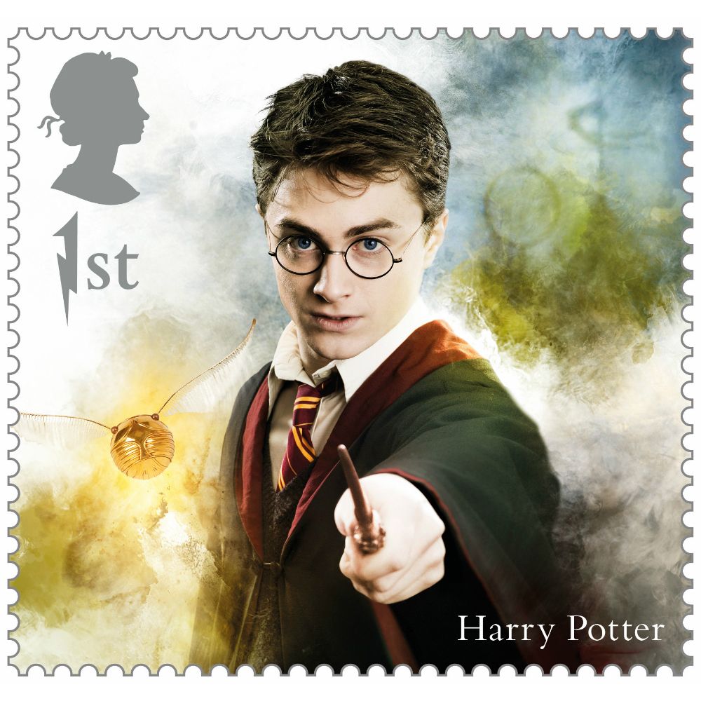 Le Choixpeau magique parlant d'Harry Potter est enfin en vente - Elle