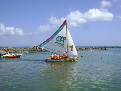 12e Tour de la Guadeloupe