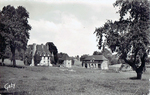 LES REMPARTS DE CHAULIEU (Manche)