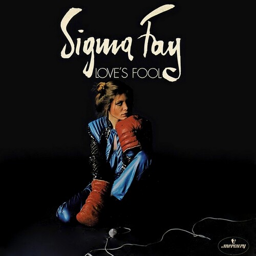 Sigma Fay - Love's Fool (1979) [Soul Disco Pop]
