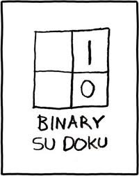 Sudoku binaire - www.blog.neqo.org